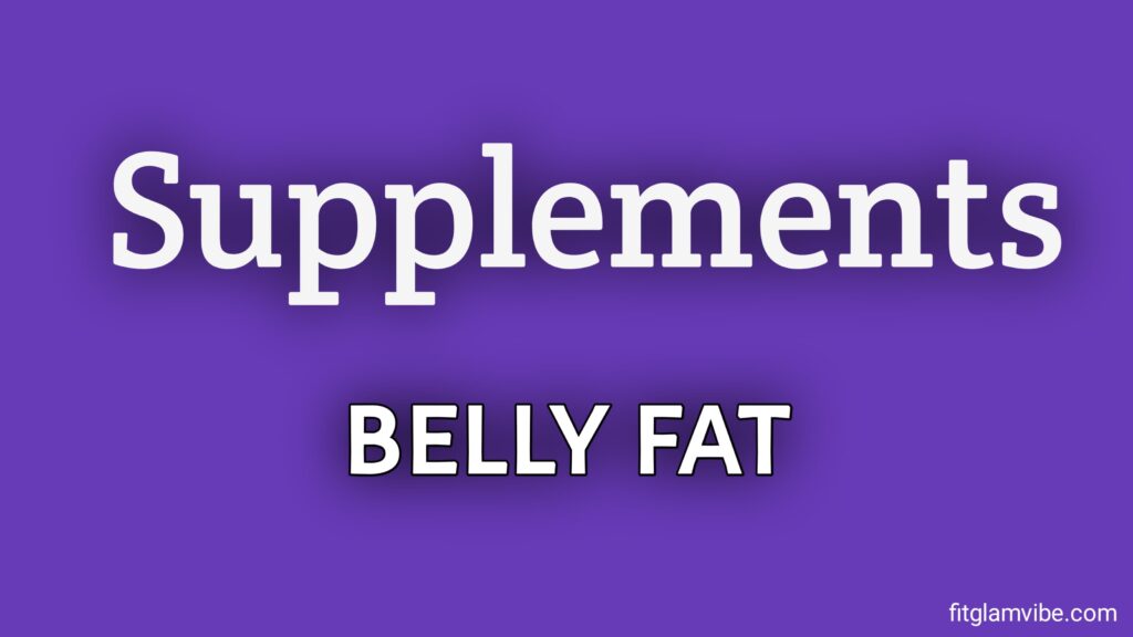 Struggling with PCOS Belly Fat