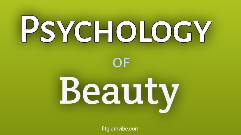 Psychology of Beauty: Does an Aesthetic Environment Affect a Student's Learning Ability? How?