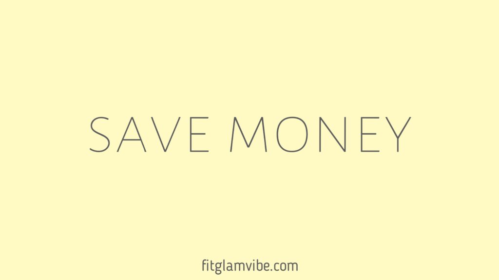 Why to cook food at home and how to save money