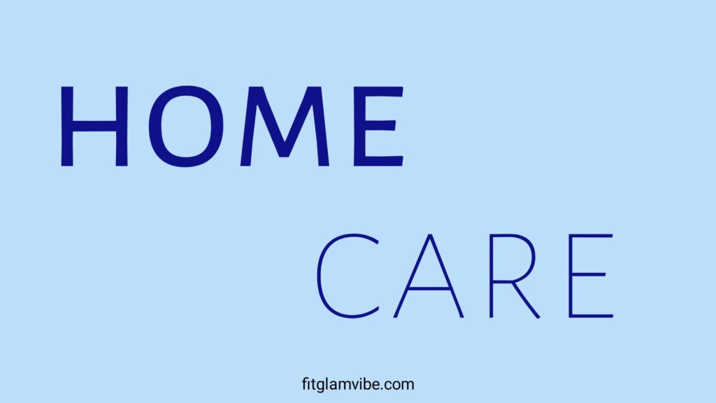 Specialized Home Care: When Care Goes Beyond Need and Becomes Love