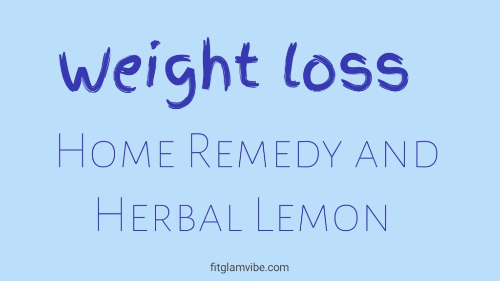 Home Remedy and Herbal Lemon Balm Tea – Know Everything About It and Weight Loss